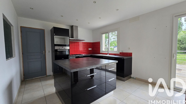Ma-Cabane - Vente Maison Drefféac, 104 m²