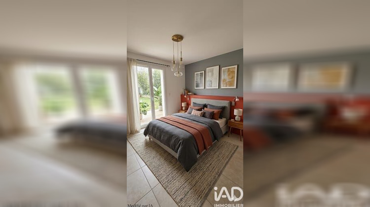 Ma-Cabane - Vente Maison Drefféac, 104 m²
