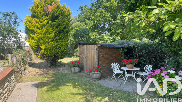 Ma-Cabane - Vente Maison Drefféac, 86 m²