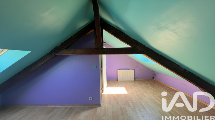 Ma-Cabane - Vente Maison Drefféac, 86 m²