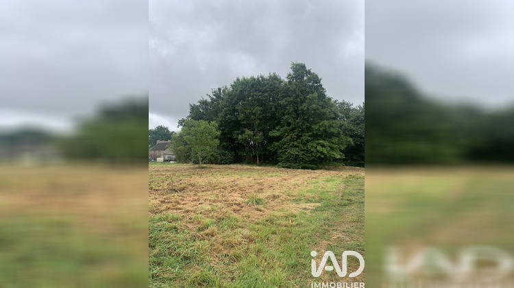 Ma-Cabane - Vente Maison Drefféac, 58 m²