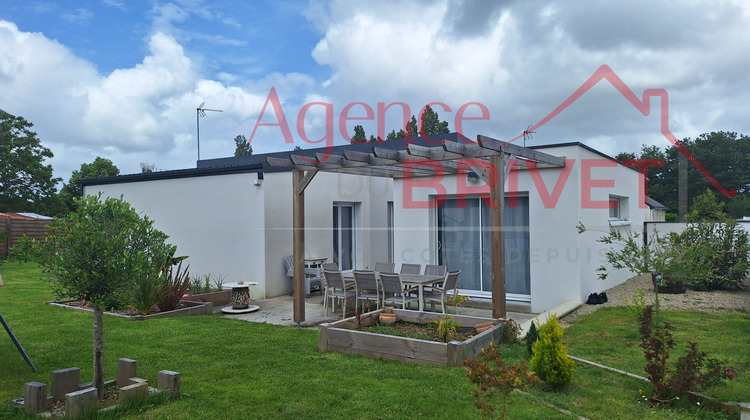 Ma-Cabane - Vente Maison DREFFEAC, 110 m²