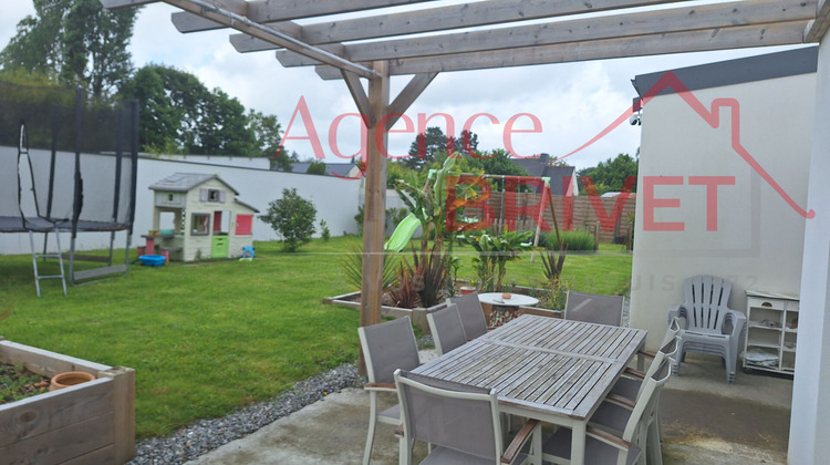 Ma-Cabane - Vente Maison DREFFEAC, 110 m²