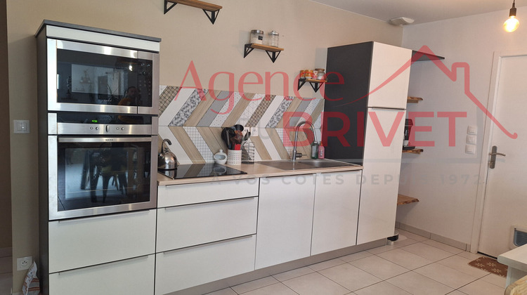 Ma-Cabane - Vente Maison DREFFEAC, 110 m²