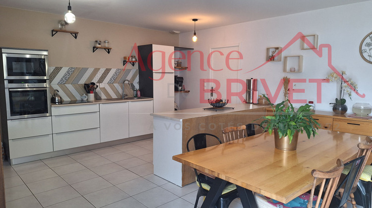 Ma-Cabane - Vente Maison DREFFEAC, 110 m²