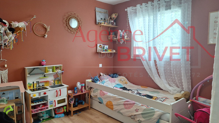 Ma-Cabane - Vente Maison DREFFEAC, 110 m²