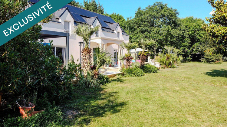 Ma-Cabane - Vente Maison Dreffeac, 270 m²