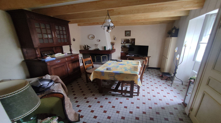Ma-Cabane - Vente Maison DREFFEAC, 55 m²