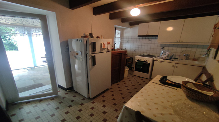 Ma-Cabane - Vente Maison DREFFEAC, 55 m²