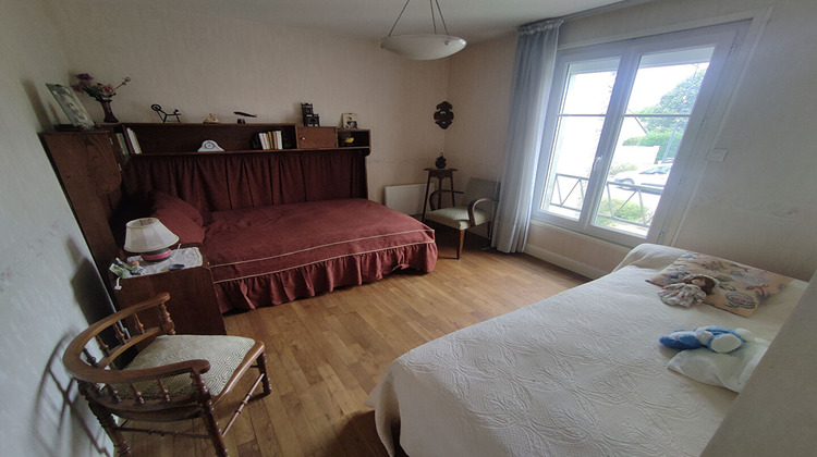 Ma-Cabane - Vente Maison DREFFEAC, 55 m²