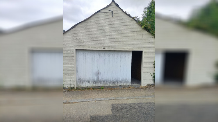 Ma-Cabane - Vente Maison DREFFEAC, 55 m²