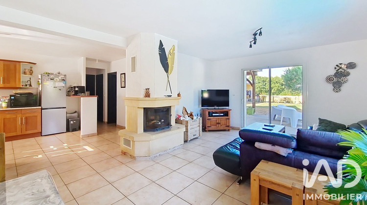Ma-Cabane - Vente Maison Drefféac, 135 m²