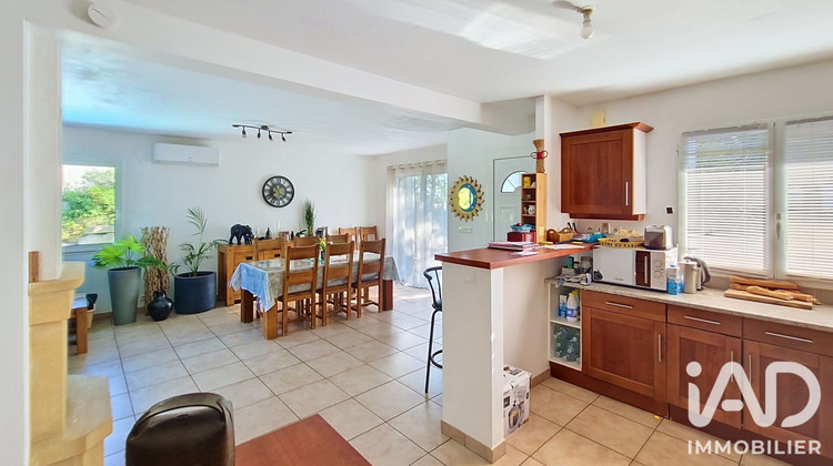 Ma-Cabane - Vente Maison Drefféac, 135 m²