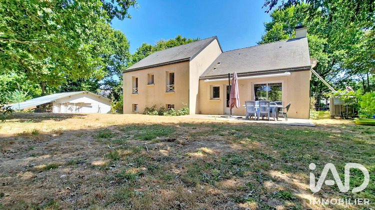 Ma-Cabane - Vente Maison Drefféac, 110 m²