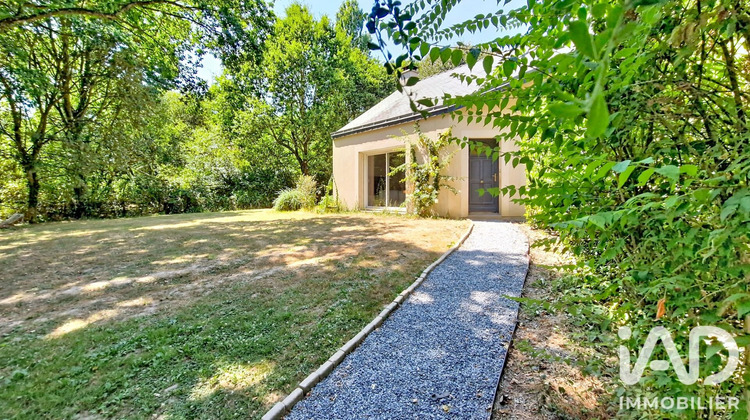 Ma-Cabane - Vente Maison Drefféac, 110 m²