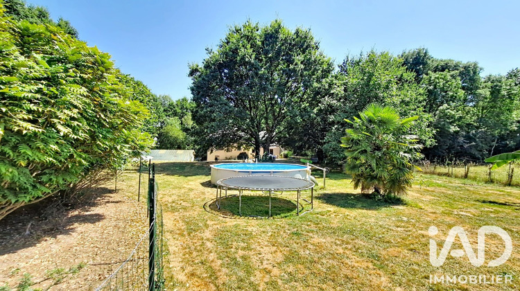 Ma-Cabane - Vente Maison Drefféac, 110 m²