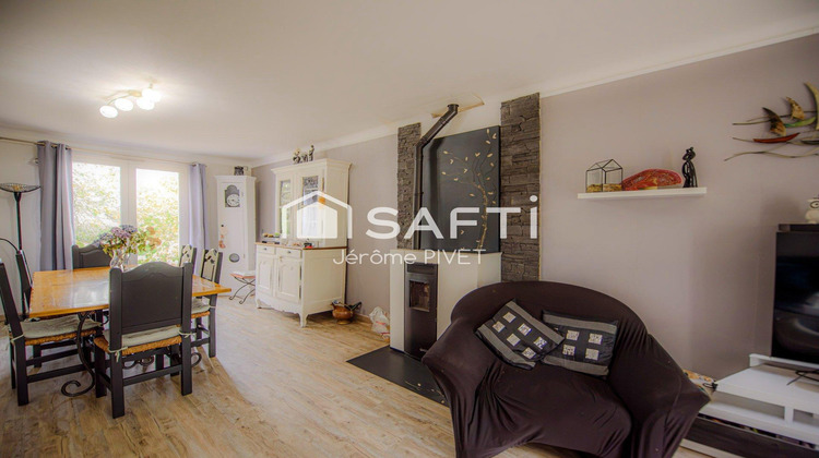 Ma-Cabane - Vente Maison Dreffeac, 1 m²