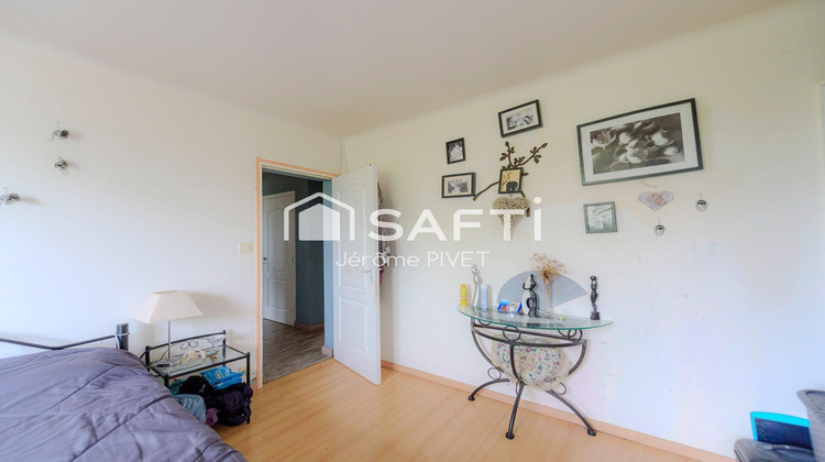 Ma-Cabane - Vente Maison Dreffeac, 1 m²