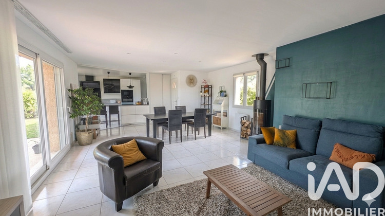 Ma-Cabane - Vente Maison Drémil-Lafage, 135 m²