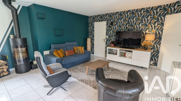 Ma-Cabane - Vente Maison Drémil-Lafage, 135 m²