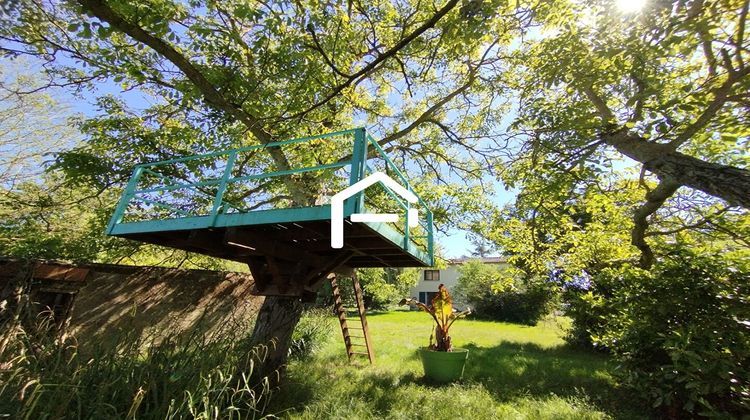 Ma-Cabane - Vente Maison DREMIL-LAFAGE, 130 m²