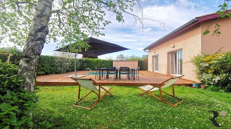 Ma-Cabane - Vente Maison DREMIL-LAFAGE, 156 m²