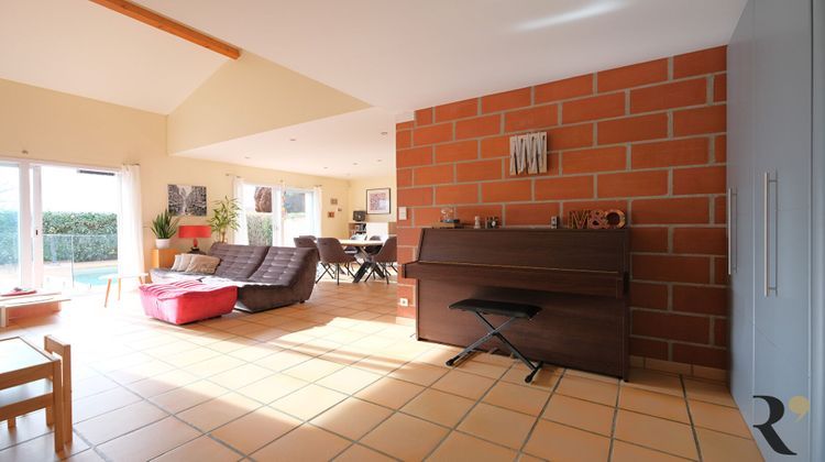 Ma-Cabane - Vente Maison DREMIL-LAFAGE, 156 m²