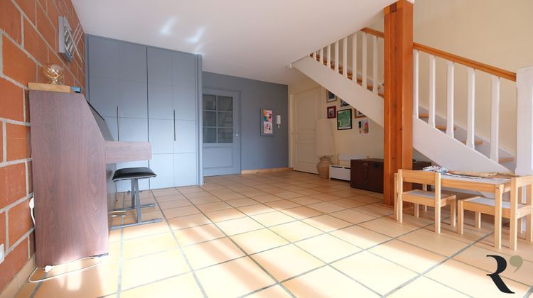 Ma-Cabane - Vente Maison DREMIL-LAFAGE, 156 m²