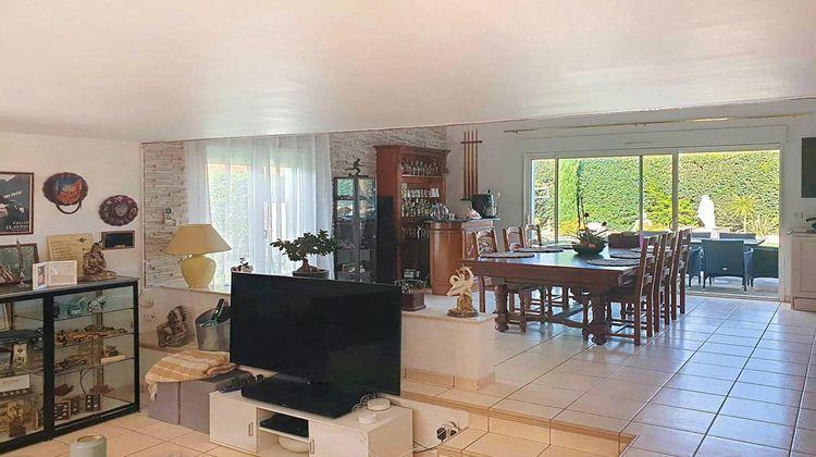 Ma-Cabane - Vente Maison Dremil-Lafage, 141 m²