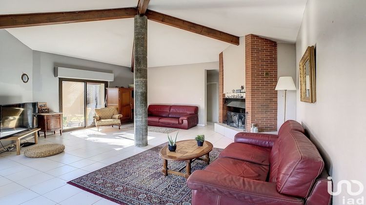 Ma-Cabane - Vente Maison Drémil-Lafage, 92 m²