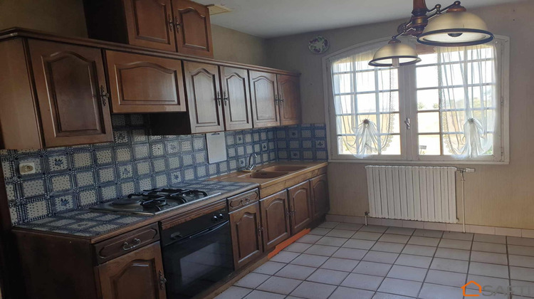 Ma-Cabane - Vente Maison Dremil-Lafage, 256 m²