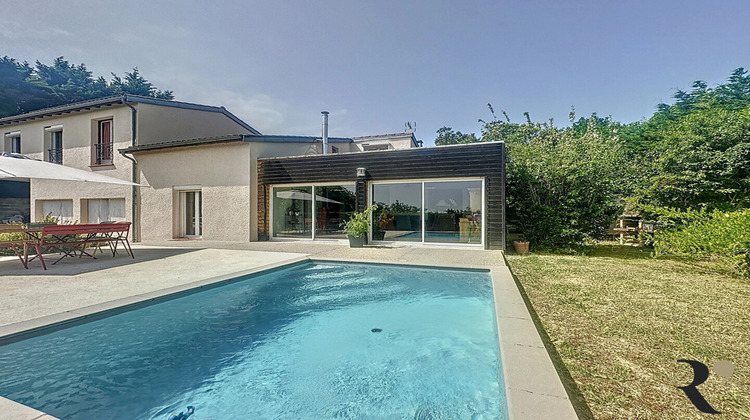 Ma-Cabane - Vente Maison DREMIL-LAFAGE, 167 m²