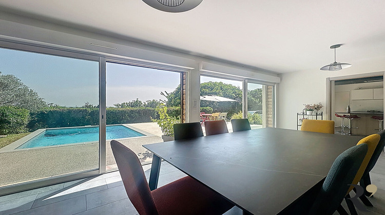 Ma-Cabane - Vente Maison DREMIL-LAFAGE, 167 m²