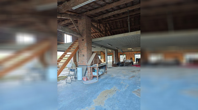 Ma-Cabane - Vente Maison DREMIL LAFAGE, 370 m²