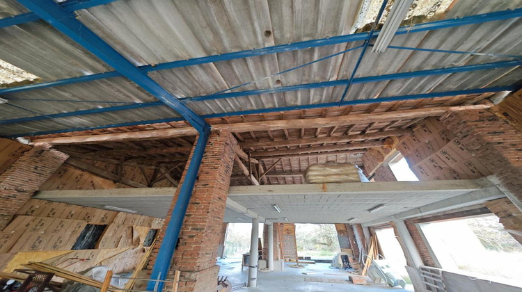 Ma-Cabane - Vente Maison DREMIL LAFAGE, 370 m²