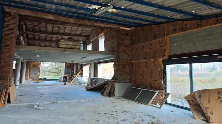 Ma-Cabane - Vente Maison DREMIL LAFAGE, 370 m²