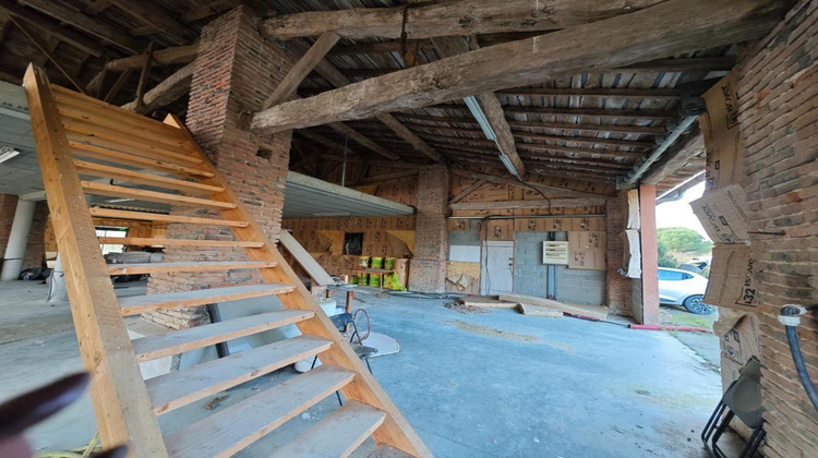 Ma-Cabane - Vente Maison DREMIL LAFAGE, 370 m²