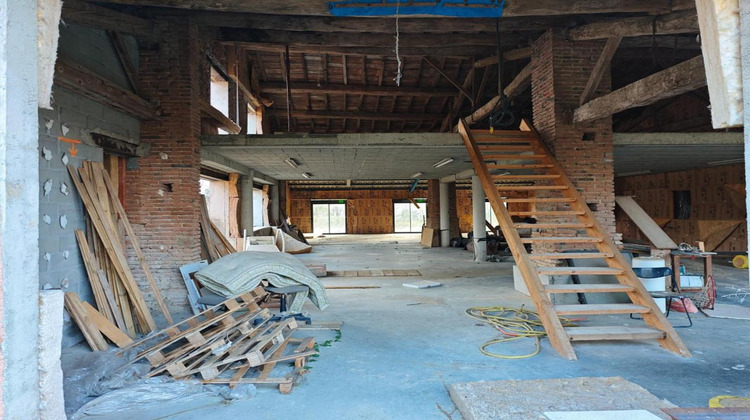 Ma-Cabane - Vente Maison DREMIL LAFAGE, 370 m²