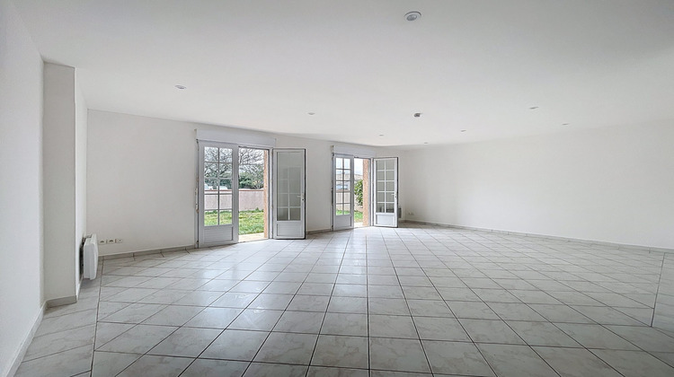 Ma-Cabane - Vente Maison Drémil-Lafage, 130 m²