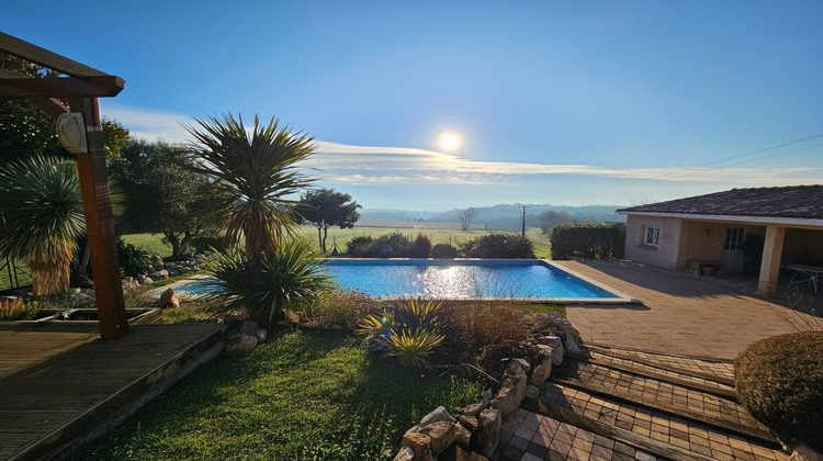 Ma-Cabane - Vente Maison Drémil-Lafage, 140 m²