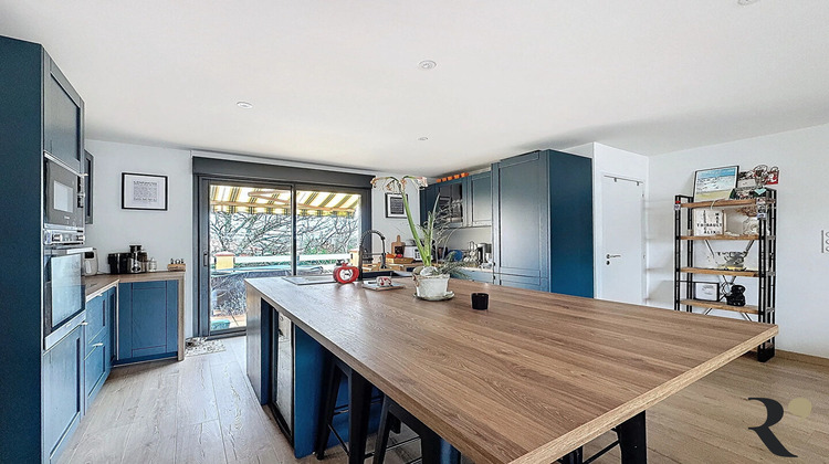 Ma-Cabane - Vente Maison DREMIL-LAFAGE, 115 m²