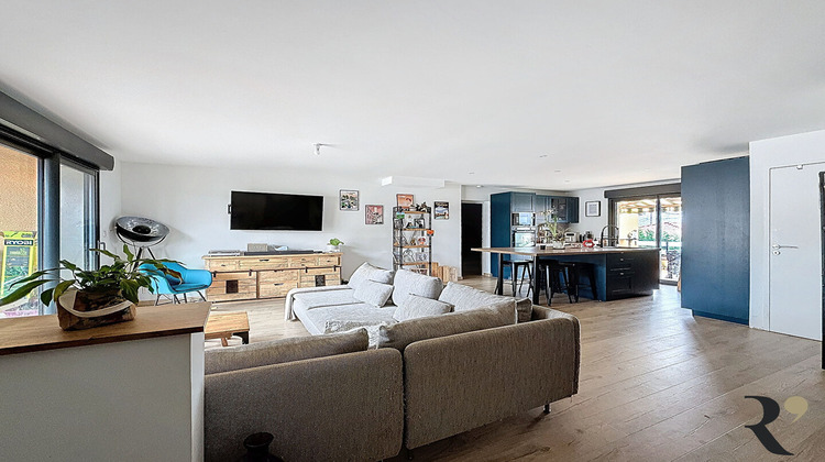 Ma-Cabane - Vente Maison DREMIL-LAFAGE, 115 m²