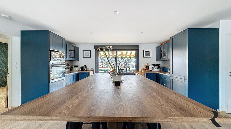 Ma-Cabane - Vente Maison DREMIL-LAFAGE, 115 m²