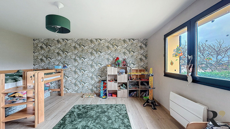 Ma-Cabane - Vente Maison DREMIL-LAFAGE, 115 m²