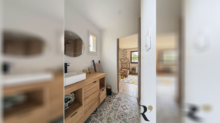 Ma-Cabane - Vente Maison DREMIL-LAFAGE, 115 m²