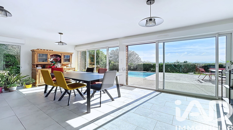 Ma-Cabane - Vente Maison Drémil-Lafage, 163 m²