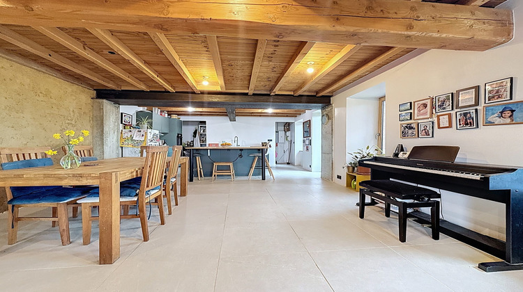 Ma-Cabane - Vente Maison Drémil-Lafage, 180 m²