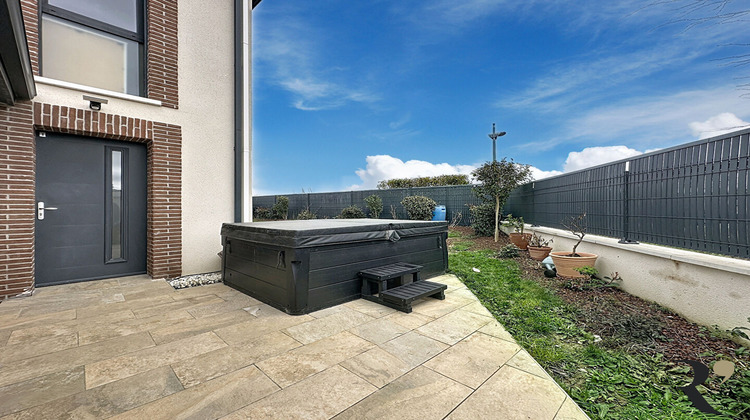 Ma-Cabane - Vente Maison DREMIL-LAFAGE, 85 m²