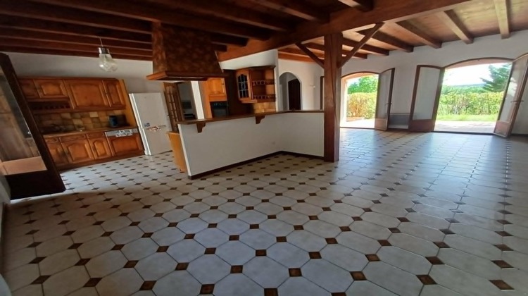 Ma-Cabane - Vente Maison Dremil-Lafage, 107 m²