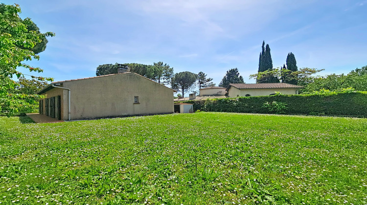 Ma-Cabane - Vente Maison Drémil-Lafage, 90 m²